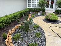 Rock in the Landscape